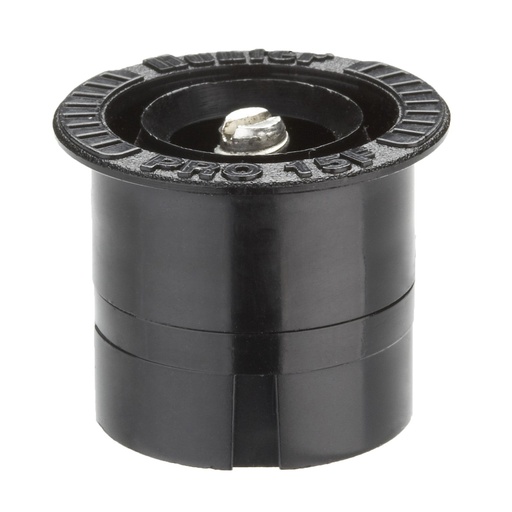 [111242]  BOQUILLA 15F 360° - R: 4,6 M ( 15-F )