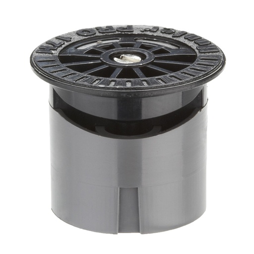 [111246]  BOQUILLA 17H 180° - R: 5,2 M ( 17H )