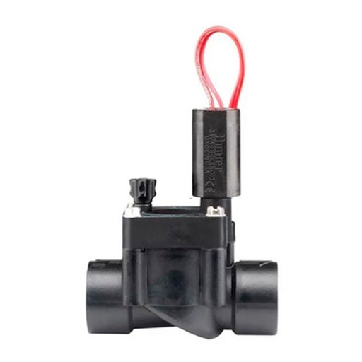 [112012]  VALVULA SOLENOIDE PGV100 1" S/C FLUJO, 1,4-10 BAR ( PGV-100G-B )