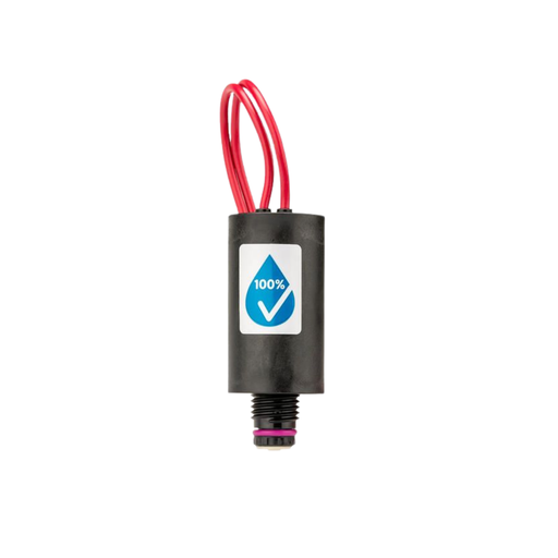 [112114]  SOLENOIDE 24 VOLT AC  - HUNTER ( 606800 )