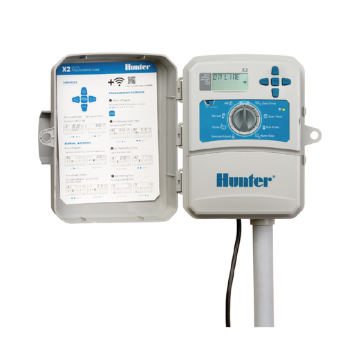 [112515]  PROGRAMADOR X2 14 EST OPCION WIFI , EXTERIOR ( X21401E )