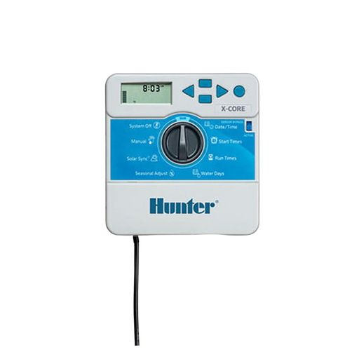 [112522]  PROGRAMADOR XCORE 4 EST - INTERIOR ( XC401IE )