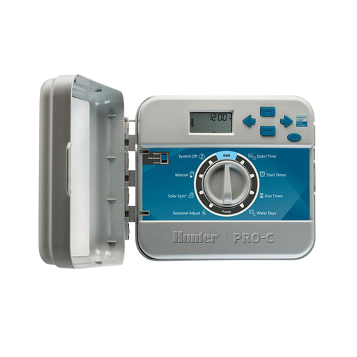 [112554]  PROGRAMADOR NEW PRO-C MODULAR 4 EST - EXP A 16 - EXTERIOR ( PC401E )( P2C401E)