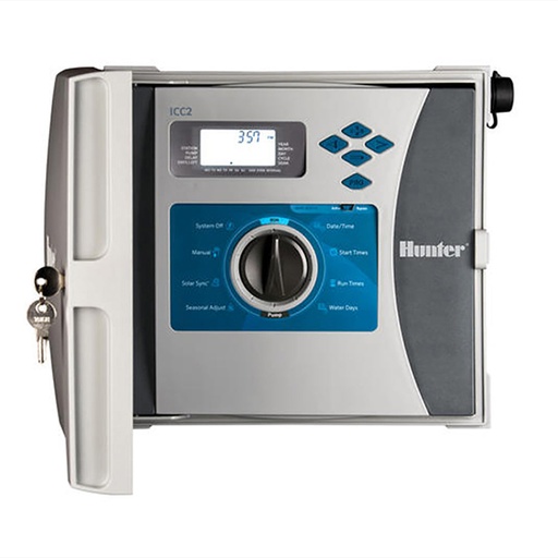 [112657]  DECODER EZ1  1 ESTACION PARA ICC2 Y HCC ( EZ1 )