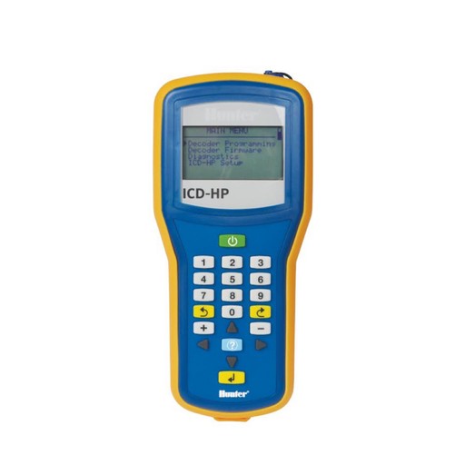 [112686]  CONFIGURADOR ICDHP DE MANO PARA DECODIFICADORES