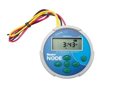 [112706]  PROGRAMADOR NODE 200 A BATERIA 2 EST ( NODE200 )