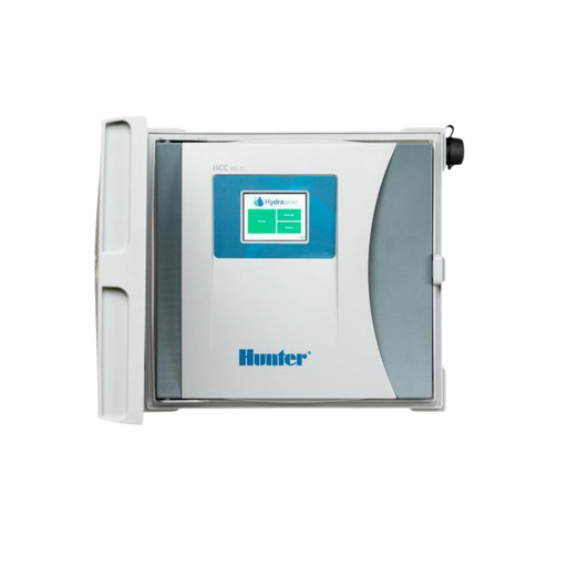 [112853]  PROGRAMADOR HCC WIFI MODULAR 8 EST - EXP A 54 - METALICO ( HCC800M )