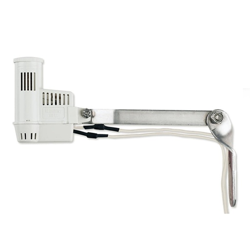 [113254]  SENSOR DE LLUVIA RAIN-CLIK CON SOPORTE DE ALUMINIO (MINI-CLICK) ( RAIN-CLIK )