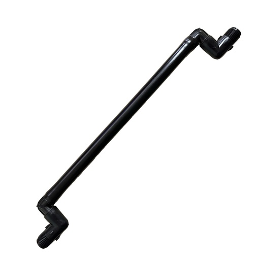 [113528]  SWING JOINT 1/2" - 15 CM - EDR
